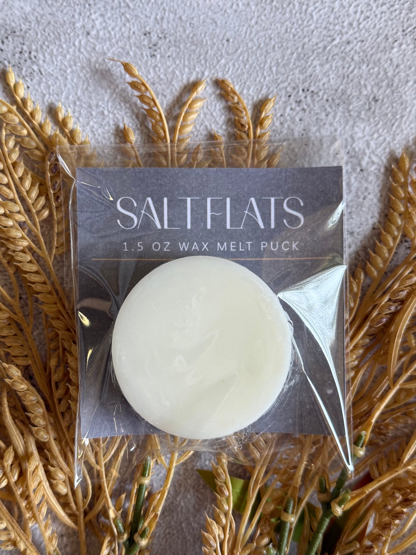 Wax Melt Puck (1.5 oz)